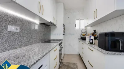 Penthouse in Playa del Cura photo 4