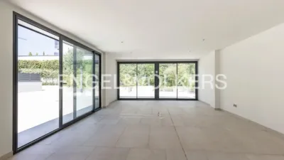 Penthouse in Can Girona-Terramar-Vinyet photo 44