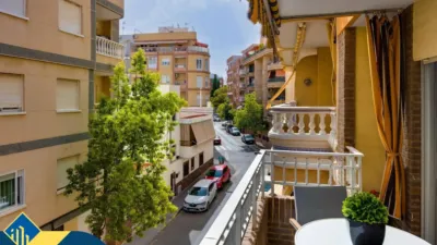 Apartment in Playa del Cura photo 10