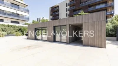 Penthouse in Can Girona-Terramar-Vinyet photo 42