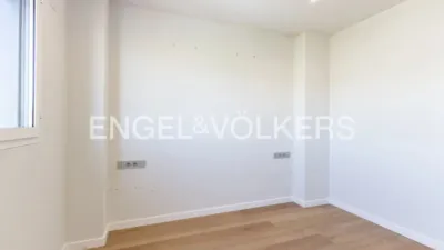 Penthouse in Can Girona-Terramar-Vinyet photo 27