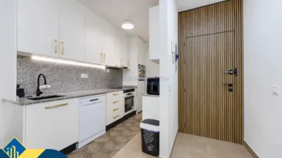 Penthouse in Playa del Cura photo 14