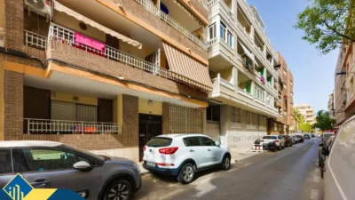 Apartment in Playa del Cura photo 26