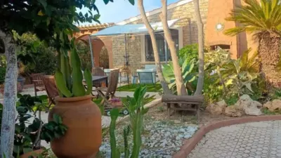 Chalet en Aguas Nuevas-Torreblanca-Sector 25 photo 4