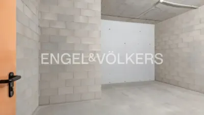 Penthouse in Can Girona-Terramar-Vinyet photo 41