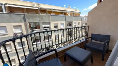 Apartment in Playa del Cura photo 6