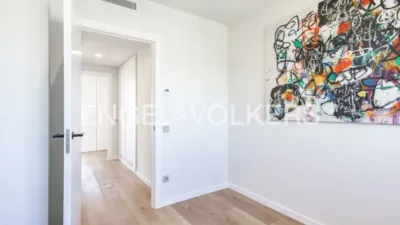 Penthouse in Can Girona-Terramar-Vinyet photo 36