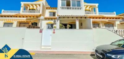 Townhouse in La Florida-La Chismosa-Los Altos photo 3
