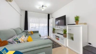 Penthouse in Playa del Cura photo 8