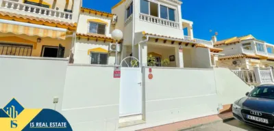 Townhouse in La Florida-La Chismosa-Los Altos photo 30