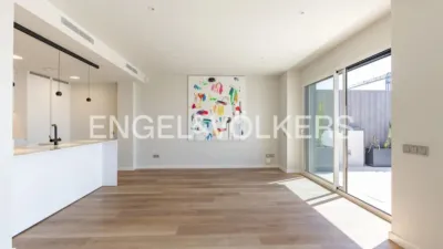 Penthouse in Can Girona-Terramar-Vinyet photo 4