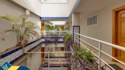 Penthouse in Playa del Cura photo 24
