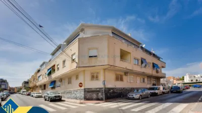 Penthouse in Playa del Cura photo 21