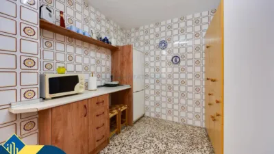 Apartment in Playa del Cura photo 14