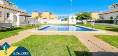Townhouse in La Florida-La Chismosa-Los Altos photo 32