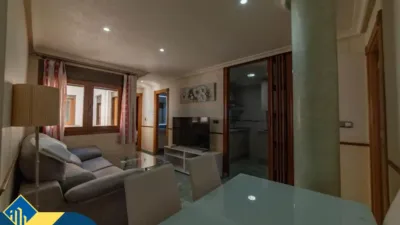 Pis – Torrevieja - Vista 4