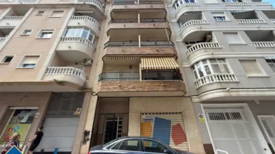 Apartment in Playa del Cura photo 26