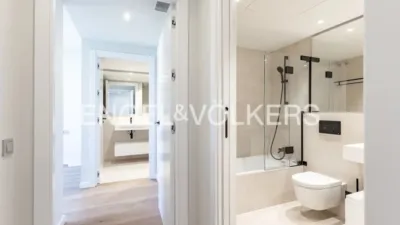 Penthouse in Can Girona-Terramar-Vinyet photo 6