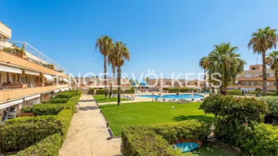 Apartment in Les Salines-Clot del Bassó-Mota de Sant Pere photo 2