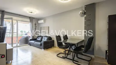 Apartment in Les Salines-Clot del Bassó-Mota de Sant Pere photo 4