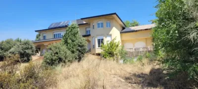 Chalet on Calle del Espino, 5 photo 5