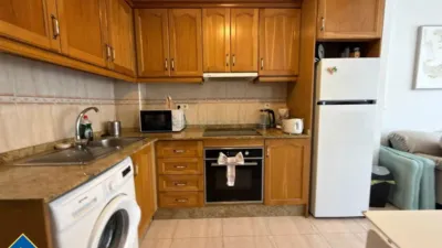 Apartment in Playa del Cura photo 9