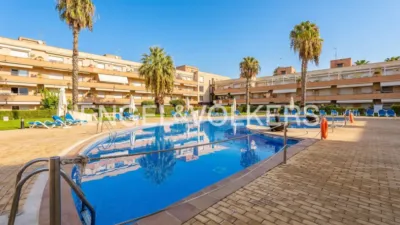 Apartment in Les Salines-Clot del Bassó-Mota de Sant Pere photo 12