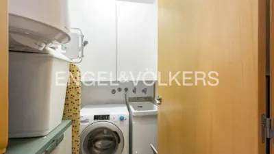 Apartment in Les Salines-Clot del Bassó-Mota de Sant Pere photo 9