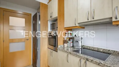 Apartment in Les Salines-Clot del Bassó-Mota de Sant Pere photo 20