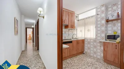 Apartment in Playa del Cura photo 16