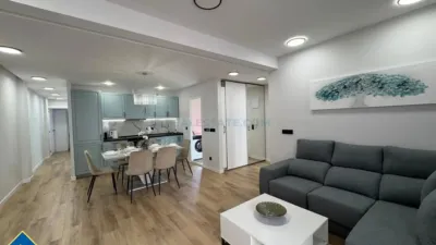 Apartment in Playa del Cura photo 21