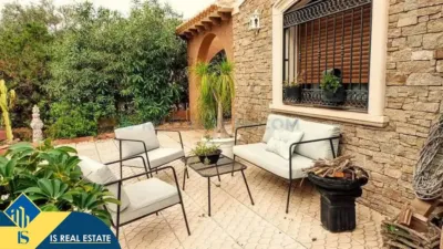 Chalet en Aguas Nuevas-Torreblanca-Sector 25 photo 5