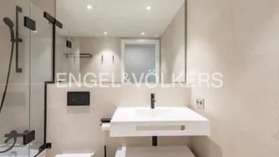 Penthouse in Can Girona-Terramar-Vinyet photo 33