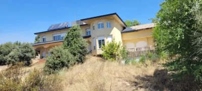 Chalet on Calle del Espino, 5 photo 3