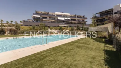 Penthouse in Can Girona-Terramar-Vinyet photo 48