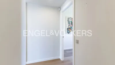 Penthouse in Can Girona-Terramar-Vinyet photo 35