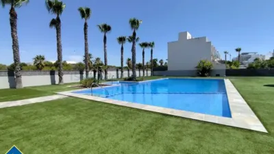 Casa adosada en Aguas Nuevas-Torreblanca-Sector 25 photo 58
