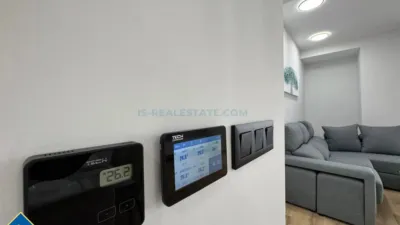 Apartment in Playa del Cura photo 34