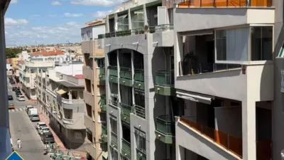 Apartment in Playa del Cura photo 23