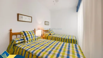 Apartment in Playa del Cura photo 7