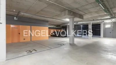 Penthouse in Can Girona-Terramar-Vinyet photo 39