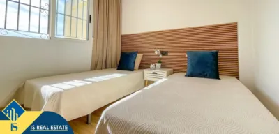 Townhouse in La Florida-La Chismosa-Los Altos photo 26