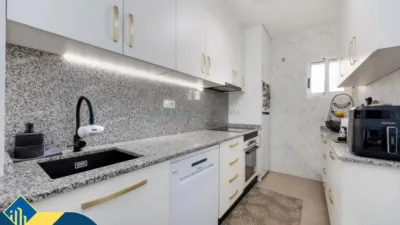 Penthouse in Playa del Cura photo 13