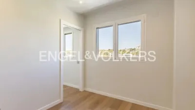 Penthouse in Can Girona-Terramar-Vinyet photo 28