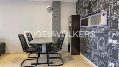 Apartment in Les Salines-Clot del Bassó-Mota de Sant Pere photo 27