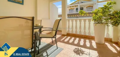 Townhouse in La Florida-La Chismosa-Los Altos photo 6