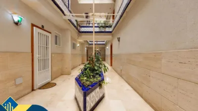 Penthouse in Playa del Cura photo 25