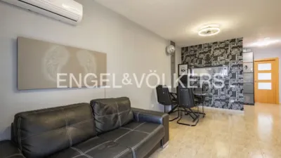 Apartment in Les Salines-Clot del Bassó-Mota de Sant Pere photo 29