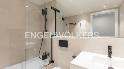 Penthouse in Can Girona-Terramar-Vinyet photo 32