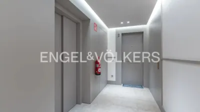 Penthouse in Can Girona-Terramar-Vinyet photo 9